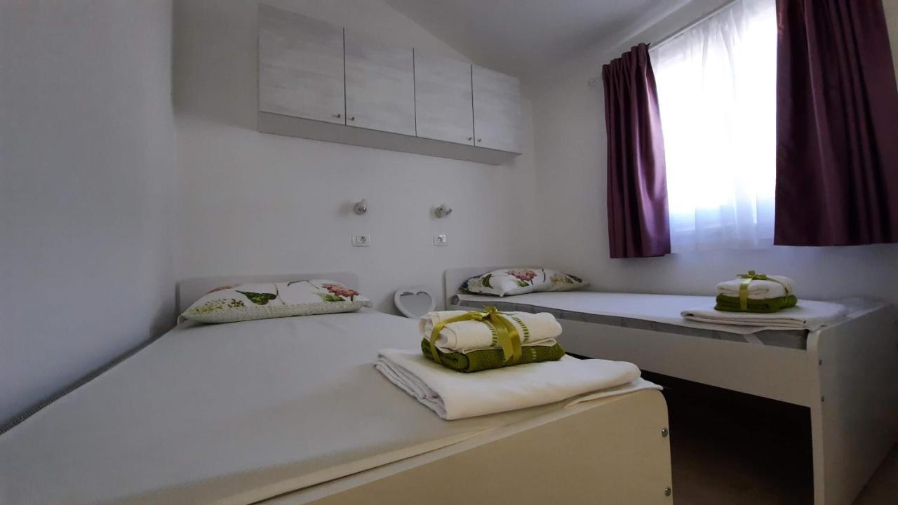 Holiday House Vela Vrta Sveti Ivan Dobrinjski Εξωτερικό φωτογραφία
