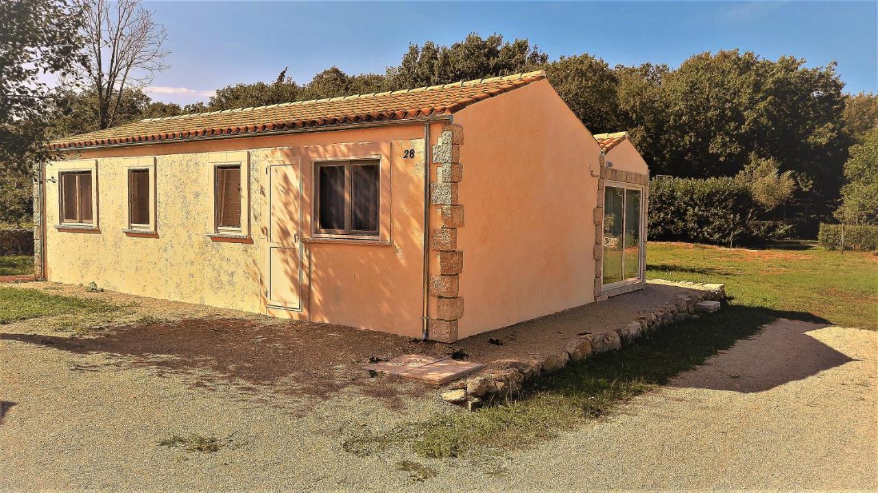Holiday House Vela Vrta Sveti Ivan Dobrinjski Εξωτερικό φωτογραφία