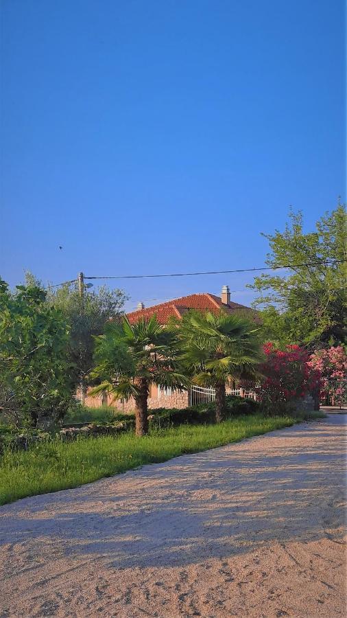 Holiday House Vela Vrta Sveti Ivan Dobrinjski Εξωτερικό φωτογραφία