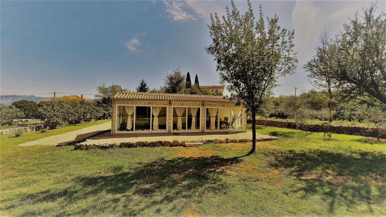 Holiday House Vela Vrta Sveti Ivan Dobrinjski Εξωτερικό φωτογραφία