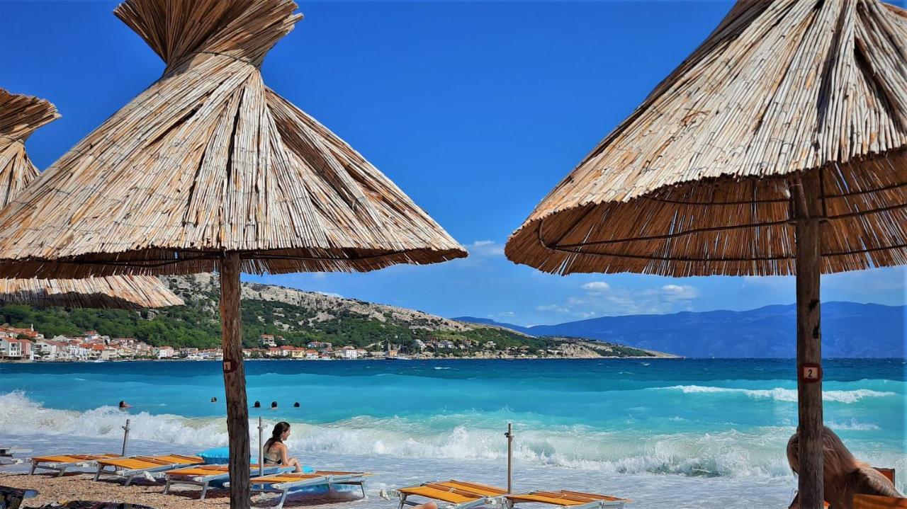 Holiday House Vela Vrta Sveti Ivan Dobrinjski Εξωτερικό φωτογραφία