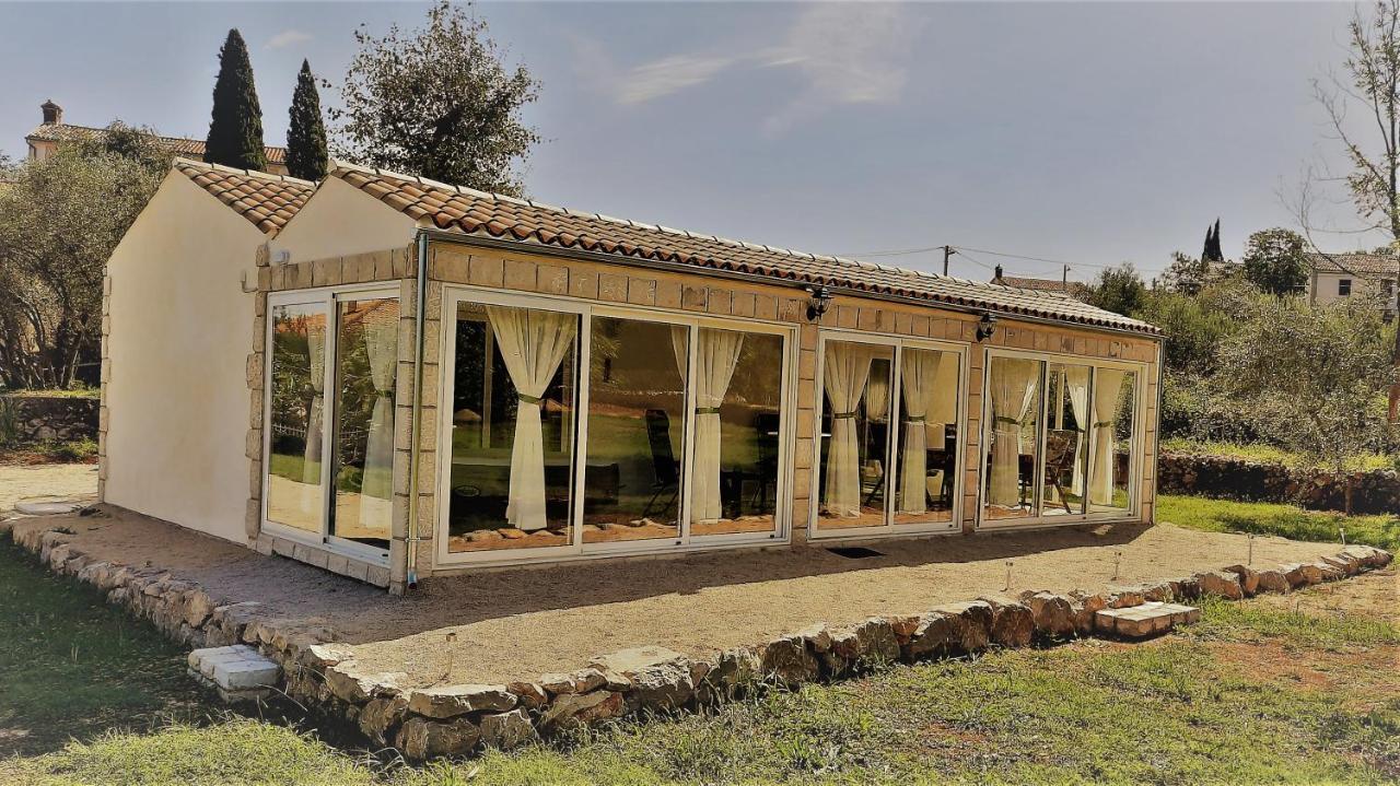 Holiday House Vela Vrta Sveti Ivan Dobrinjski Εξωτερικό φωτογραφία