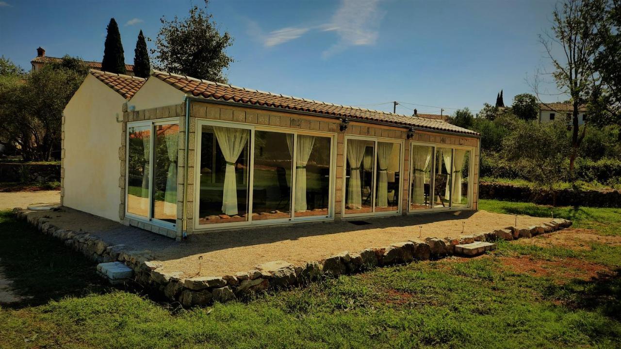 Holiday House Vela Vrta Sveti Ivan Dobrinjski Εξωτερικό φωτογραφία