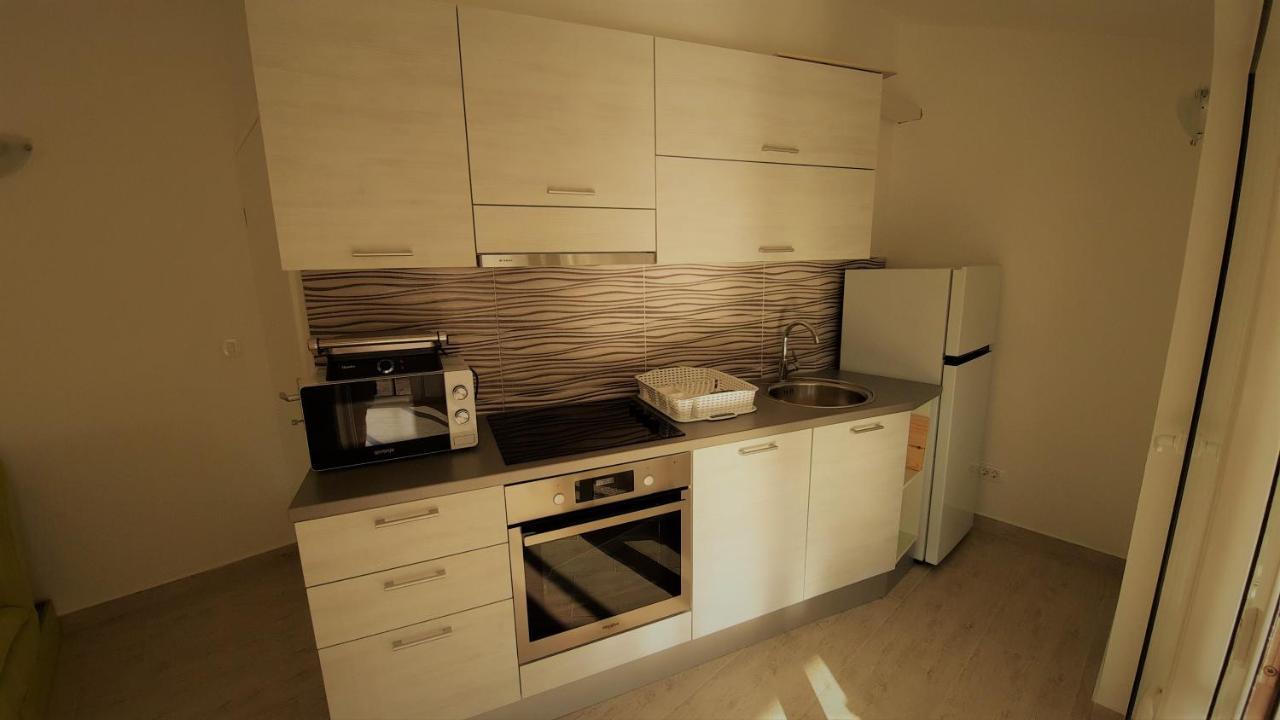 Holiday House Vela Vrta Sveti Ivan Dobrinjski Εξωτερικό φωτογραφία