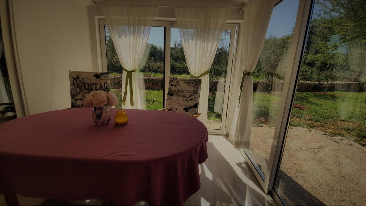 Holiday House Vela Vrta Sveti Ivan Dobrinjski Εξωτερικό φωτογραφία