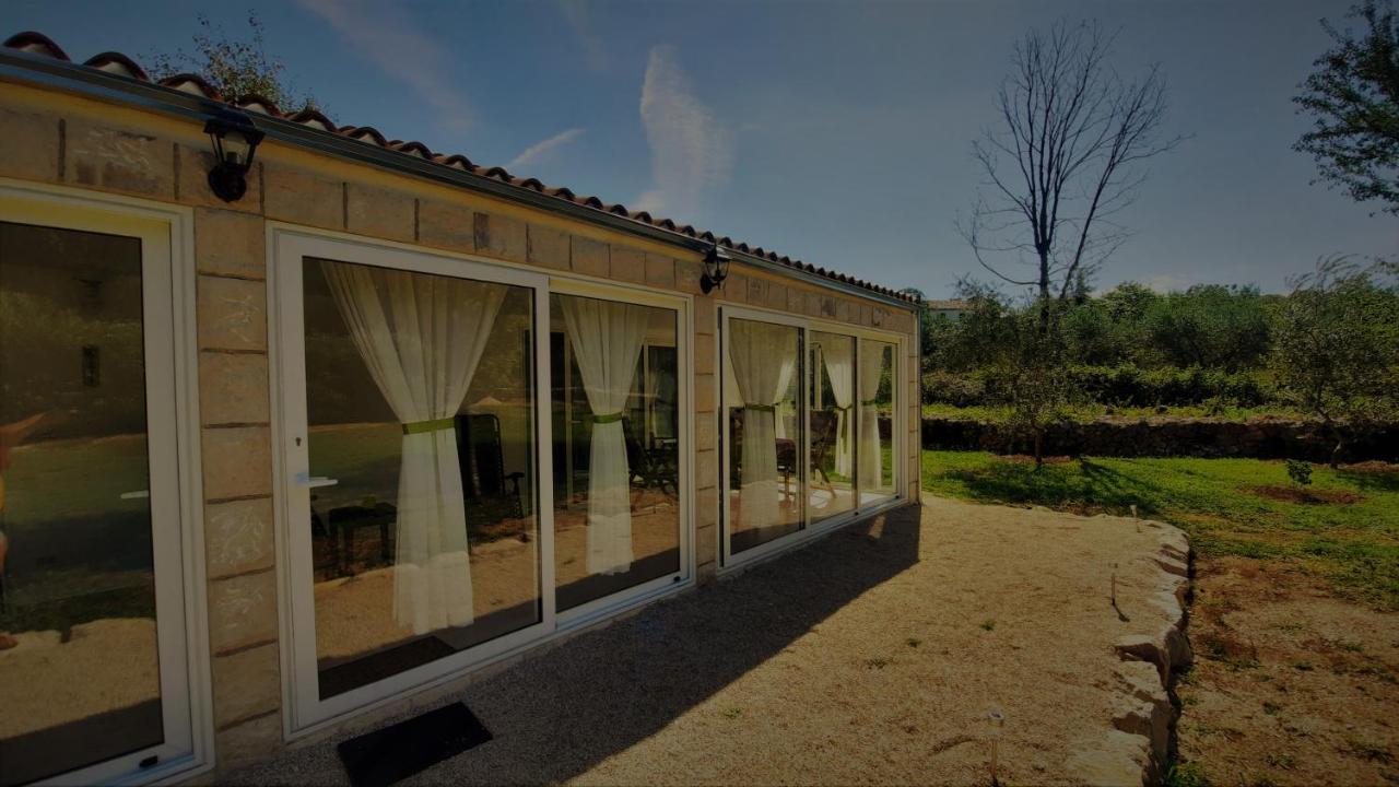 Holiday House Vela Vrta Sveti Ivan Dobrinjski Εξωτερικό φωτογραφία
