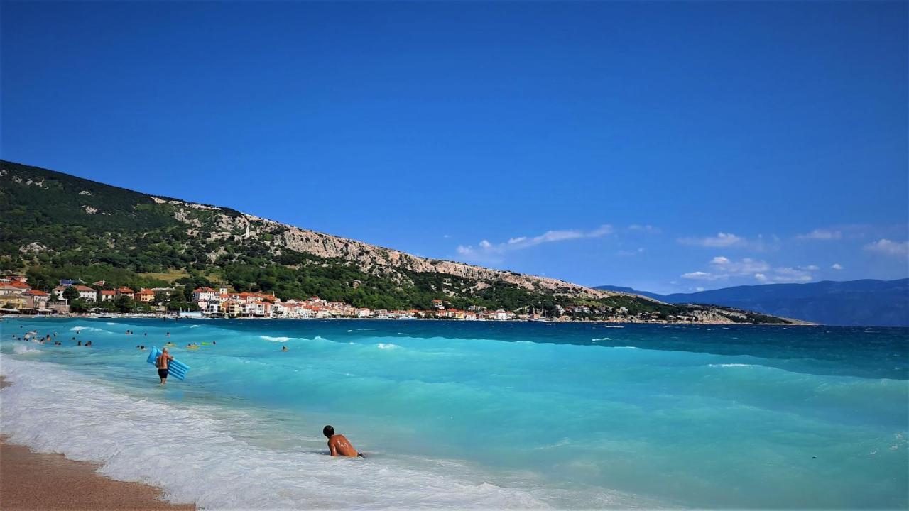 Holiday House Vela Vrta Sveti Ivan Dobrinjski Εξωτερικό φωτογραφία