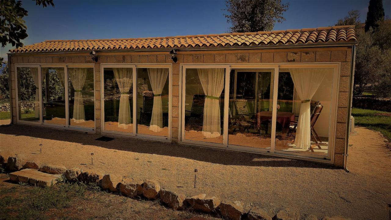 Holiday House Vela Vrta Sveti Ivan Dobrinjski Εξωτερικό φωτογραφία