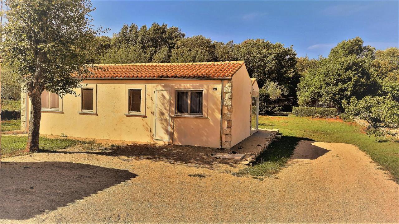 Holiday House Vela Vrta Sveti Ivan Dobrinjski Εξωτερικό φωτογραφία