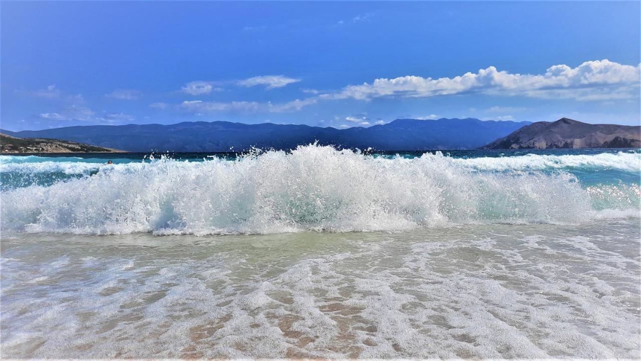 Holiday House Vela Vrta Sveti Ivan Dobrinjski Εξωτερικό φωτογραφία