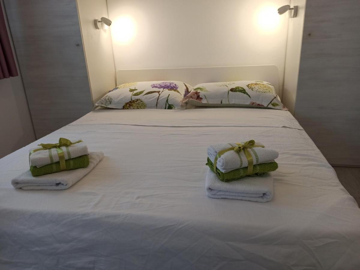 Holiday House Vela Vrta Sveti Ivan Dobrinjski Εξωτερικό φωτογραφία
