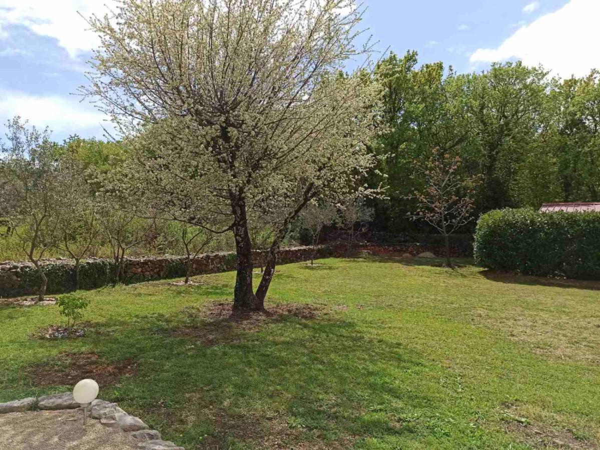 Holiday House Vela Vrta Sveti Ivan Dobrinjski Εξωτερικό φωτογραφία