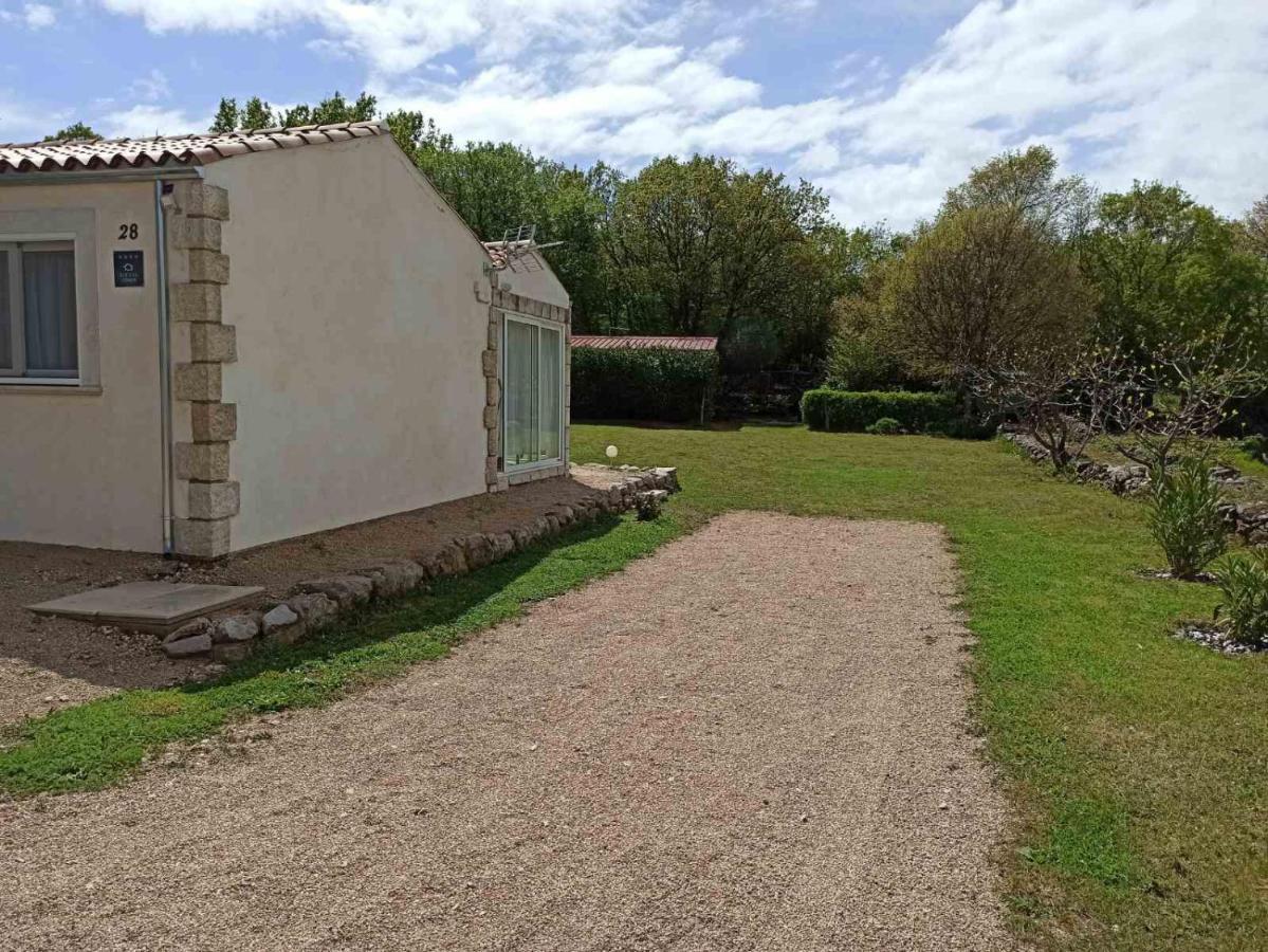 Holiday House Vela Vrta Sveti Ivan Dobrinjski Εξωτερικό φωτογραφία