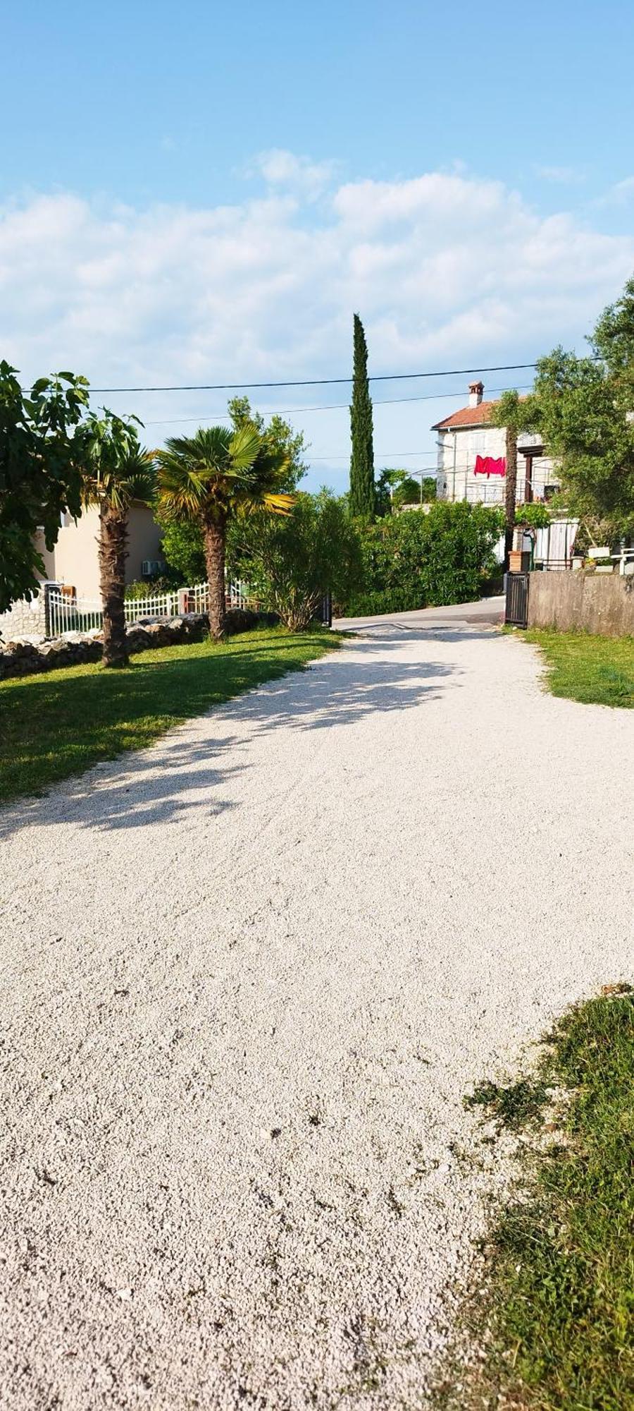Holiday House Vela Vrta Sveti Ivan Dobrinjski Εξωτερικό φωτογραφία