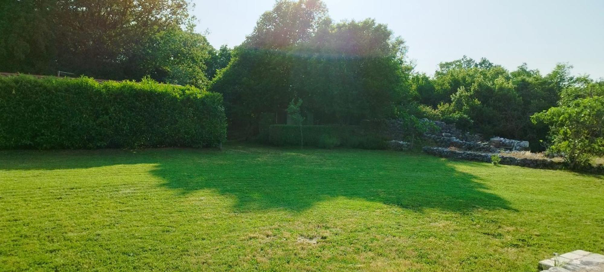 Holiday House Vela Vrta Sveti Ivan Dobrinjski Εξωτερικό φωτογραφία