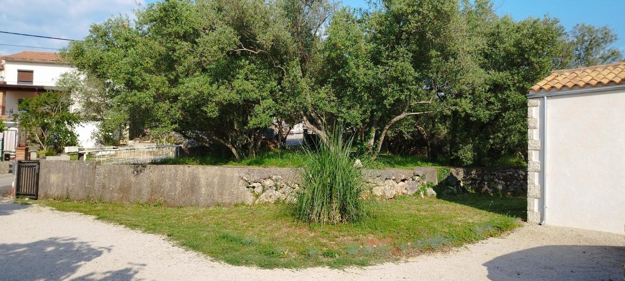 Holiday House Vela Vrta Sveti Ivan Dobrinjski Εξωτερικό φωτογραφία