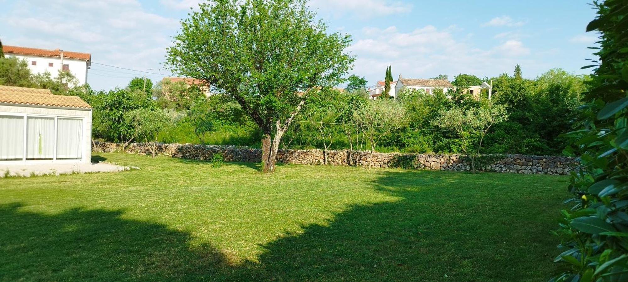 Holiday House Vela Vrta Sveti Ivan Dobrinjski Εξωτερικό φωτογραφία
