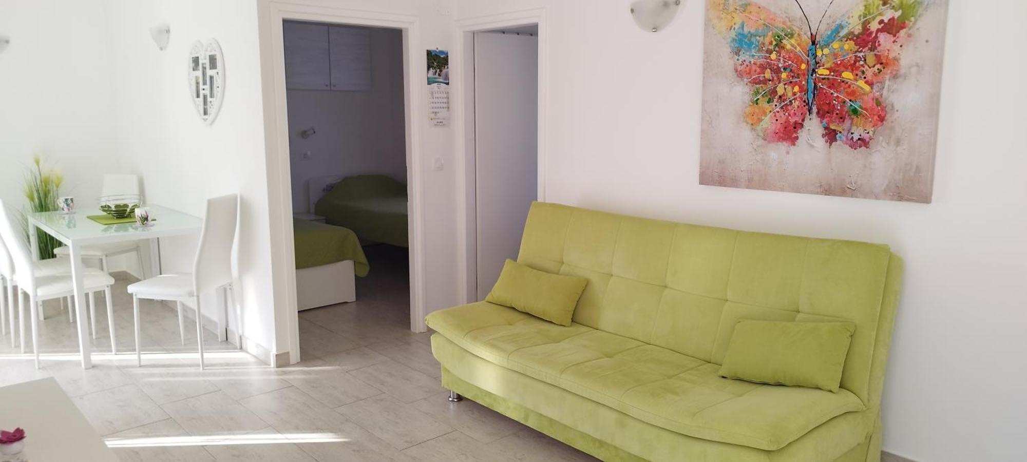 Holiday House Vela Vrta Sveti Ivan Dobrinjski Εξωτερικό φωτογραφία