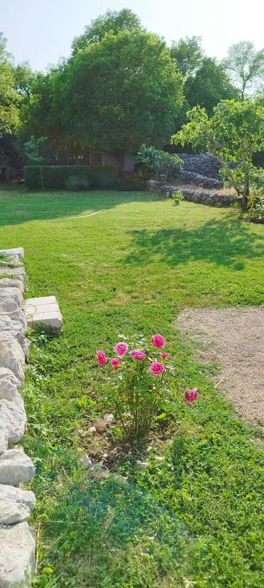 Holiday House Vela Vrta Sveti Ivan Dobrinjski Εξωτερικό φωτογραφία