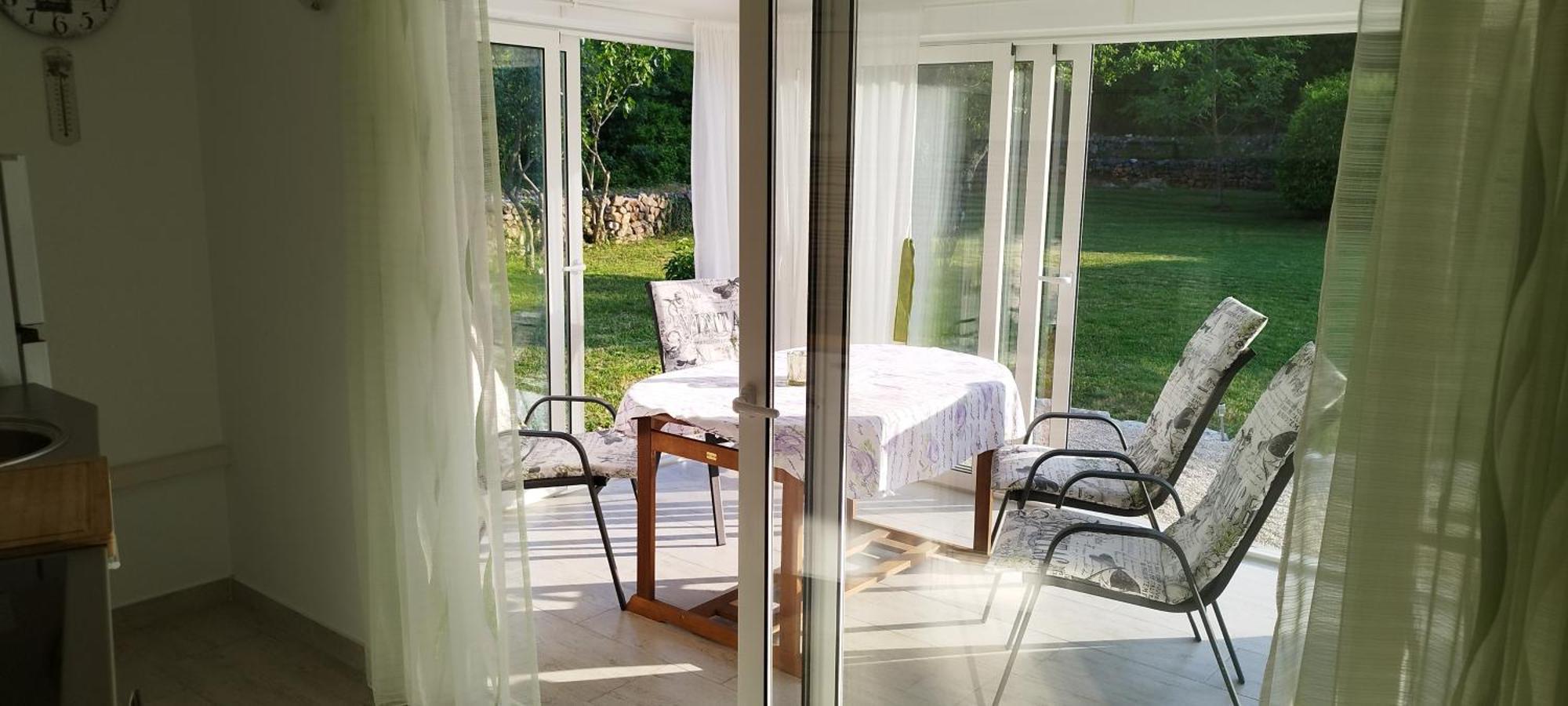Holiday House Vela Vrta Sveti Ivan Dobrinjski Εξωτερικό φωτογραφία