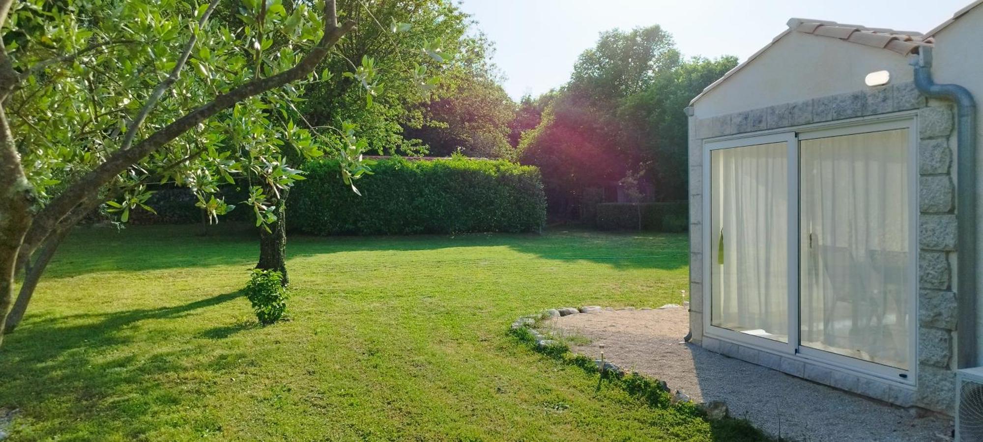 Holiday House Vela Vrta Sveti Ivan Dobrinjski Εξωτερικό φωτογραφία